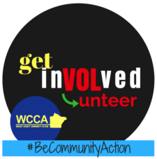 Volunteer logo