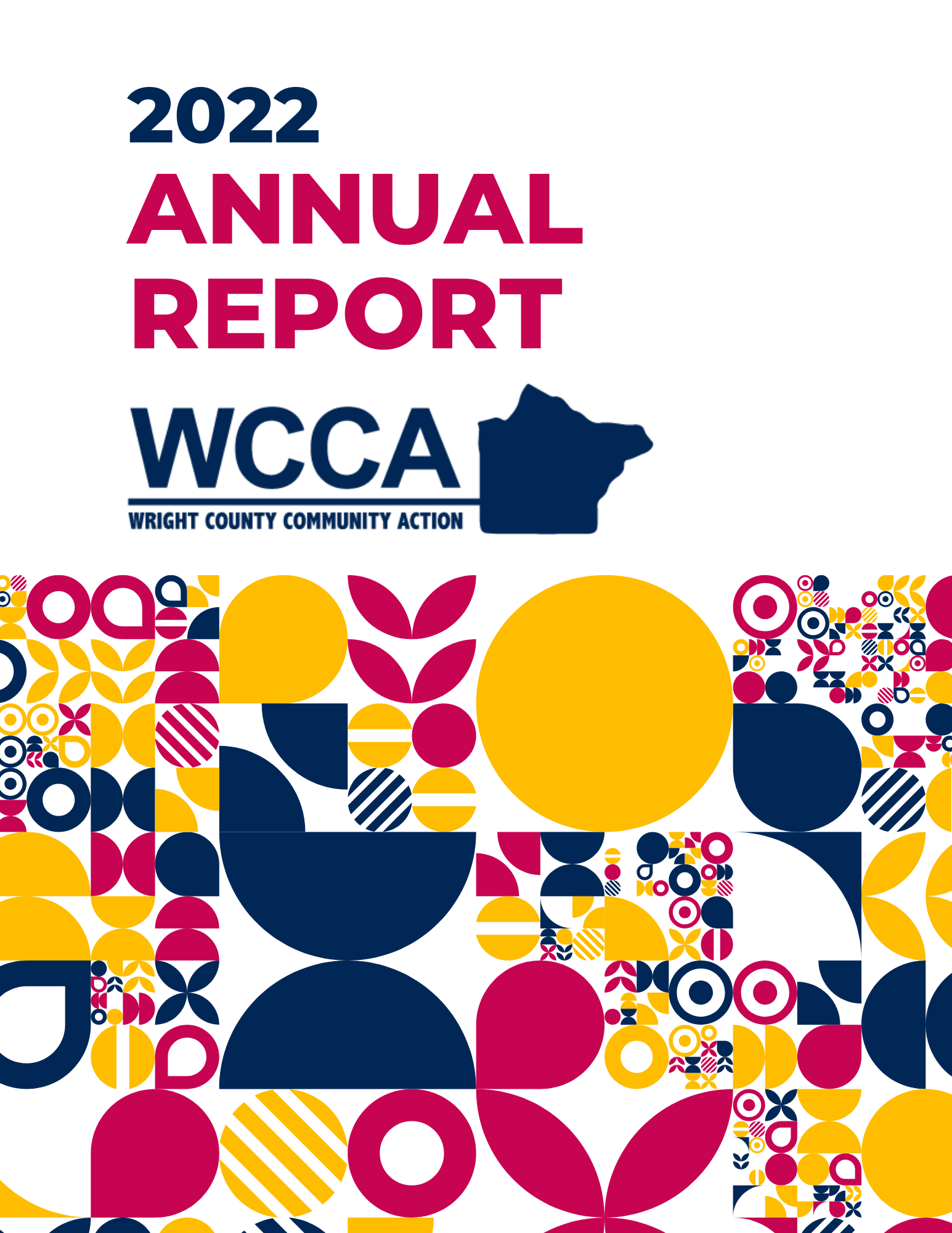 WCCA Annual Report