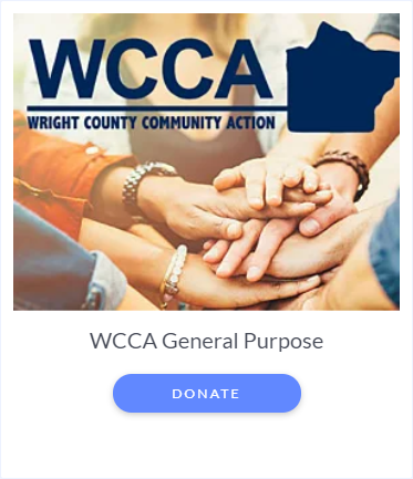Donate to WCCA General Purpose