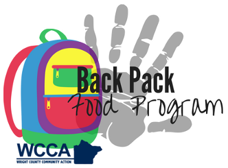 Backpack Program logo